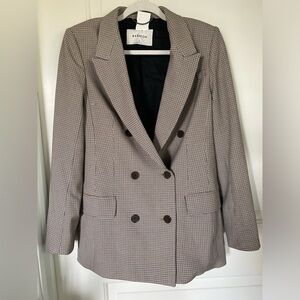 Aritiza Babaton blazer